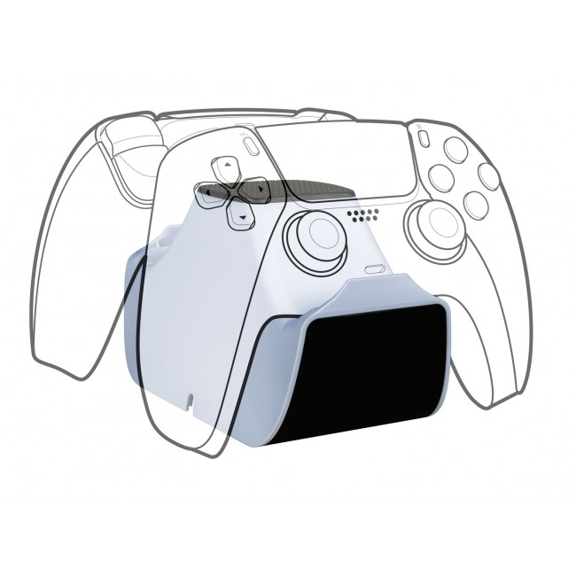 NACON PS5DUALCHARGER gaming controller accessory Charging stand
