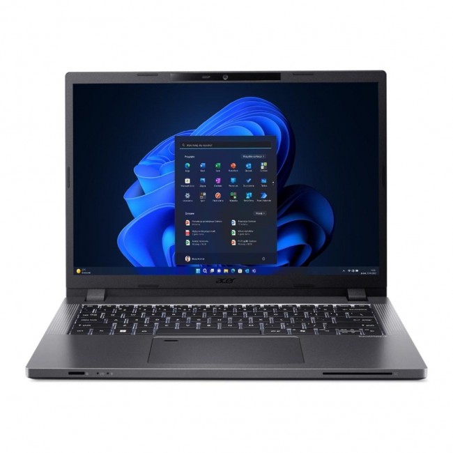 Notebook Acer TravelMate P2 TMP214-55-G2-TCO 14