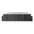 Asustor LOCKERSTOR 16R Pro Gen2 NAS Desktop AMD Ryzen 7 7745 16 GB DDR5 0 TB Black, Steel