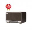 Edifier D32 Stereo portable speaker Walnut 60 W