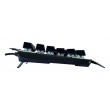 Conceptronic KRONIC Mechanical Gaming Keyboard, RGB, Portuguese layout