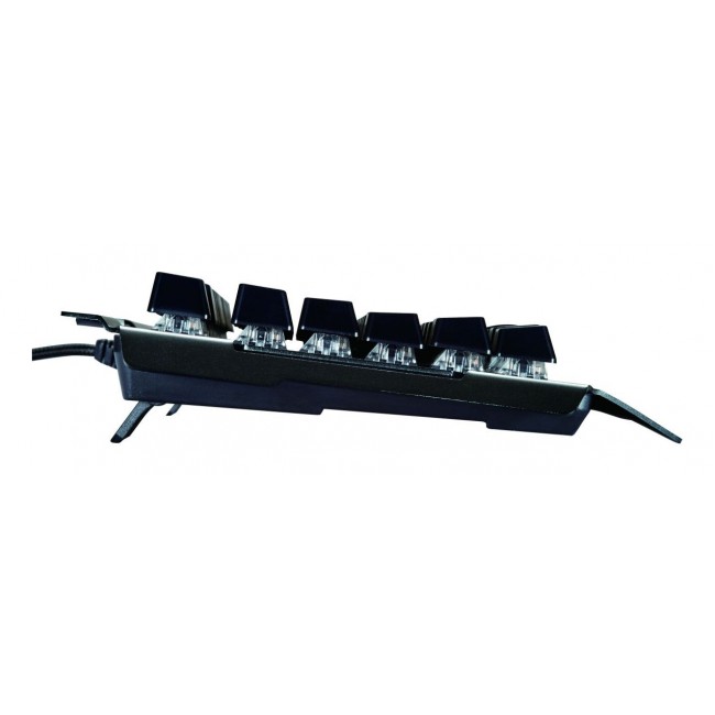 Conceptronic KRONIC Mechanical Gaming Keyboard, RGB, Portuguese layout