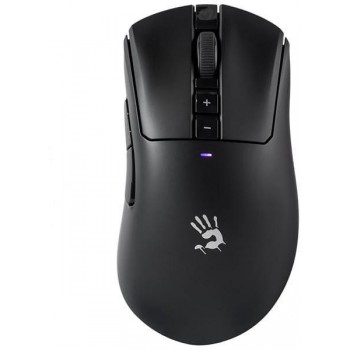Mysz bezprzewodowa A4Tech Bloody R73 ULTRA BLACK WRLS 2,4G+USB (Black)