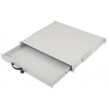 Digitus Lockable drawer for 482.6 mm (19