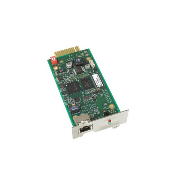 AEG SNMP