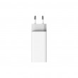 mophie Speedport 67 Universal White AC Fast charging Indoor