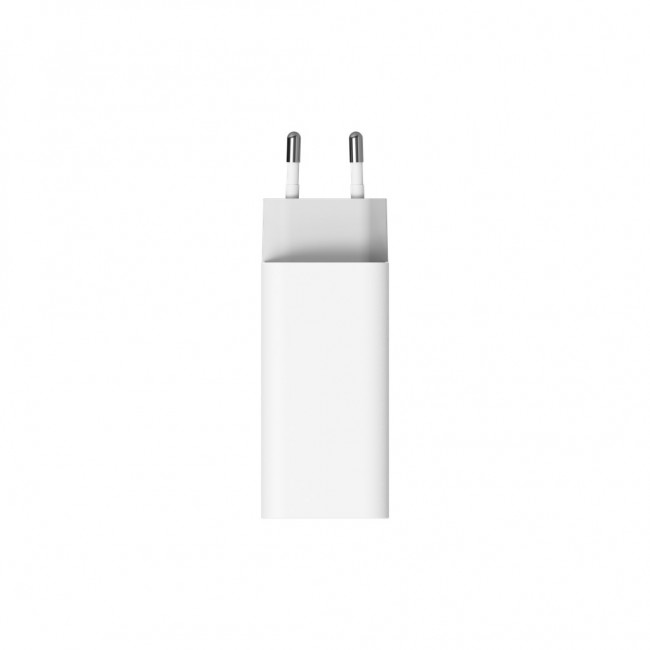 mophie Speedport 67 Universal White AC Fast charging Indoor