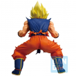ICHIBANSHO DRAGON BALL Z - SUPER SAIYAN GOKU