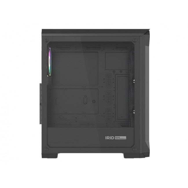 GENESIS CASE MIDI TOWER IRID 505 ARGB (USB 3.0) GENESIS CASE MIDI TOWER IRID 505 ARGB (USB 3.0)