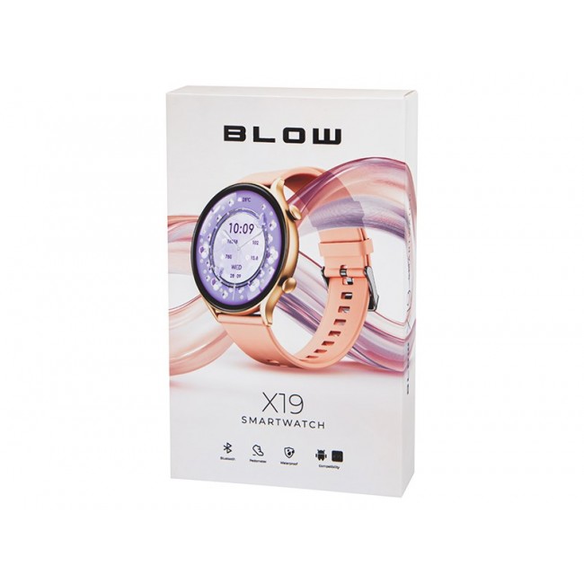 Smartwatch BLOW X19 Smartwatch BLOW X19