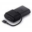 DELL TH5RJ power adapter/inverter Indoor 100 W Black