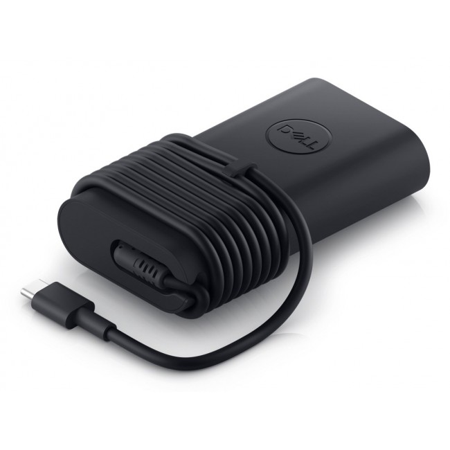 DELL TH5RJ power adapter/inverter Indoor 100 W Black