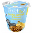 Fruitees 603500200 dog / cat treat Banana, Poultry 200 g