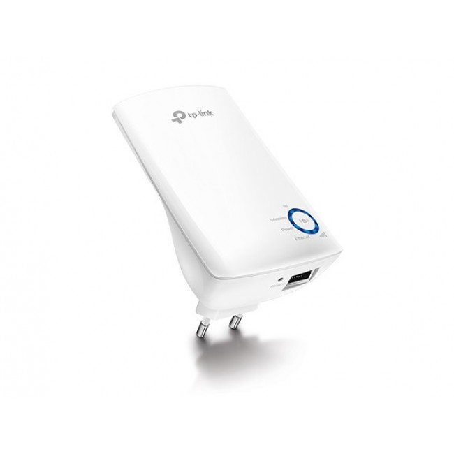 TP-LINK 300Mbps Wi-Fi Range Extender