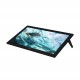 HUION KAMVAS PRO 24 4K GRAPHICS TABLET