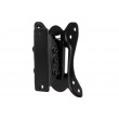 Maclean MC-715 Small TV Bracket Wall Mount for TV Monitor 13-27