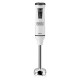 Immersion blender Black+Decker BXHBA600E (600W white)