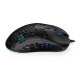 ENDORFY LIX mouse Ambidextrous USB Type-C Optical 8000 DPI