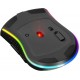Defender GM-709L Warlock 52709 Wireless mouse for gamers with RGB backlighting Defender GM-709L Warlock 52709 Wireless mouse for gamers with RGB backlighting