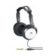 JVC HA-RX500-E Headphones Wired Head-band Music Black, White JVC HA-RX500-E Headphones Wired Head-band Music Black, White