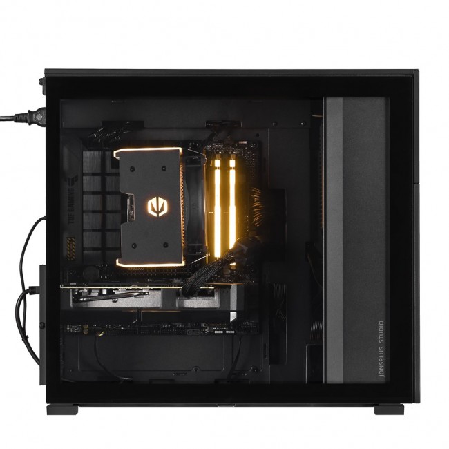 Actina 5901443401551 PC AMD Ryzen 5 5600X 32 GB DDR4-SDRAM 1 TB SSD NVIDIA GeForce RTX 4060 Ti Midi Tower Black Actina 5901443401551 PC AMD Ryzen 5 5600X 32 GB DDR4-SDRAM 1 TB SSD NVIDIA GeForce RTX 4060 Ti Midi Tower Black