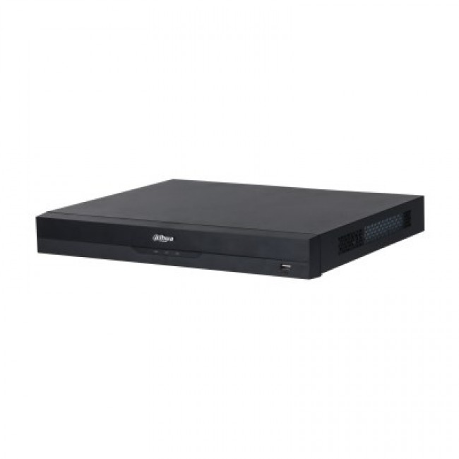 Dahua Technology DHI-NVR5216-16P-EI network video recorder Dahua Technology DHI-NVR5216-16P-EI network video recorder