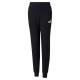 PUMA 587037_01_116 sports trousers