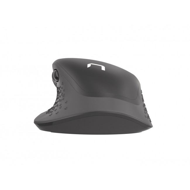 NATEC Falcon mouse Office Right-hand Bluetooth Optical 3200 DPI NATEC Falcon mouse Office Right-hand Bluetooth Optical 3200 DPI
