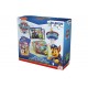 Games PAW Patrol, 12-Puzzle Pack 24-Piece 48-Piece 100-Piece Kids Puzzles Chase Marshall Skye Everest Rubble Zuma Rocky, for Preschoolers Ages 4 and up