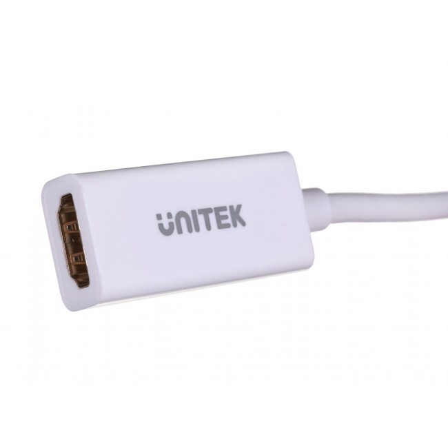 UNITEK Y-6331 interface cards/adapter HDMI UNITEK Y-6331 interface cards/adapter HDMI