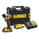 DeWALT DCF840D2T-QW power screwdriver/impact driver 3200 RPM Black, Yellow DeWALT DCF840D2T-QW power screwdriver/impact driver 3200 RPM Black, Yellow