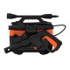 Black & Decker BEPW1300H-QS pressure washer Compact Electric 312 l/h Orange Black & Decker BEPW1300H-QS pressure washer Compact Electric 312 l/h Orange