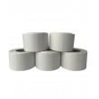 BSTech Thermal paper roll for cash registers, thermal printers. Ideal for printing receipts and transaction confirmations, provides clear and durable prints that are resistant to fading. 80mmx80m 5 pieces BSTech Thermal paper roll for cash registers, thermal printers. Ideal for printing receipts and transaction confirmations, provides clear and durable prints that are resistant to fading. 80mmx80m 5 pieces