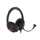 GENESIS Radon 800 Headphones Wired Head-band Gaming USB Type-A Black GENESIS Radon 800 Headphones Wired Head-band Gaming USB Type-A Black