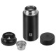 ZWILLING THERMO vacuum flask 0.42 L Black ZWILLING THERMO vacuum flask 0.42 L Black