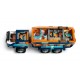 LEGO CITY 60471 Artic Explorer Science Lab Truck LEGO CITY 60471 Artic Explorer Science Lab Truck