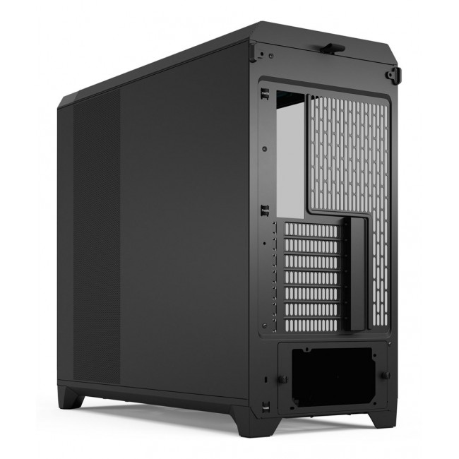 Fractal Design Meshify 3 XL Ambience Pro RGB Black TG Light Tint Fractal Design Meshify 3 XL Ambience Pro RGB Black TG Light Tint