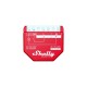 Shelly Qubino Wawe 1PM Smart switch Red