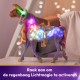 Unicorn Academy, Interactive Rainbow Light-up Wildstar Unicorn Toy with Lights, Sounds & Music, Dolls & Unicorn Toys for Girls Ages 4 and up Unicorn Academy, Interactive Rainbow Light-up Wildstar Unicorn Toy with Lights, Sounds & Music, Dolls & Unicorn Toys for Girls Ages 4 and up