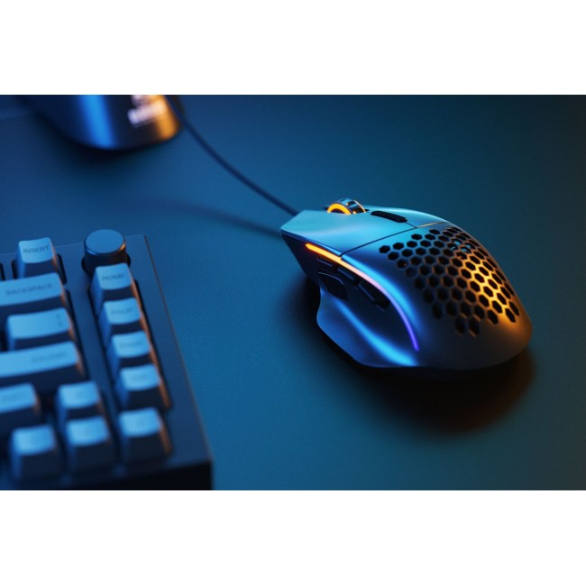 Glorious Gaming Model I mouse Right-hand USB Type-A Optical 19000 DPI Glorious Gaming Model I mouse Right-hand USB Type-A Optical 19000 DPI