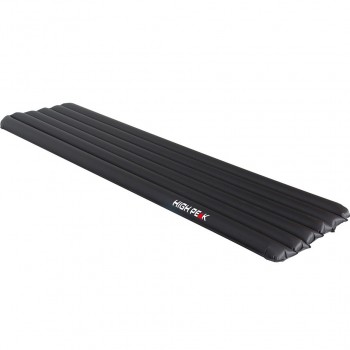 High Peak TULSA Single mattress Grey Unisex
