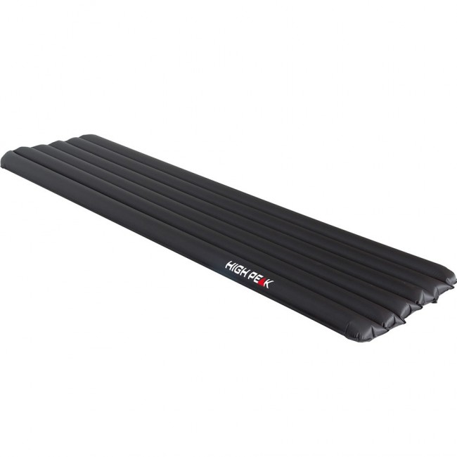High Peak TULSA Single mattress Grey Unisex