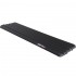 High Peak TULSA Single mattress Grey Unisex