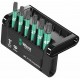 Wera Bit-Check screwdriver bit 6 pc(s) Wera Bit-Check screwdriver bit 6 pc(s)