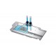 Phanteks PH-GB6900ASSRX_CR01 computer cooling system Graphics card, Motherboard, Processor Liquid cooling kit Chrome 1 pc(s) Phanteks PH-GB6900ASSRX_CR01 computer cooling system Graphics card, Motherboard, Processor Liquid cooling kit Chrome 1 pc(s)