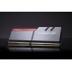 G.Skill Trident Z memory module 32 GB 2 x 16 GB DDR4 3200 MHz G.Skill Trident Z memory module 32 GB 2 x 16 GB DDR4 3200 MHz