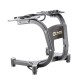 ADJUSTABLE DUMBBELL RACK HMS PREMIUM STR10 PRO
