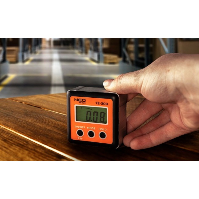 NEO tools 72-300 bevel gauge NEO tools 72-300 bevel gauge