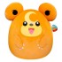 SQUISHMALLOWS POKEMON plush toy Teddiursa 35cm., SQPK00043