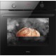 Amica ED47637BA+ X-TYPE STEAM oven 77 L 3600 W A+ Black Amica ED47637BA+ X-TYPE STEAM oven 77 L 3600 W A+ Black